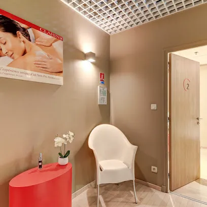 Image de Nocibé - CHALON CENTRE COMMERCIAL