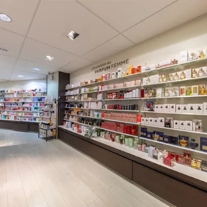 Image de Nocibé - CHATEAUROUX V.HUGO