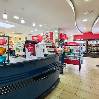 Image de Nocibé - CHERBOURG GAMBETTA