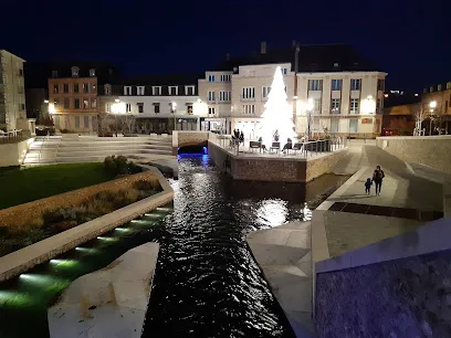 Image de Nocibé - EVREUX