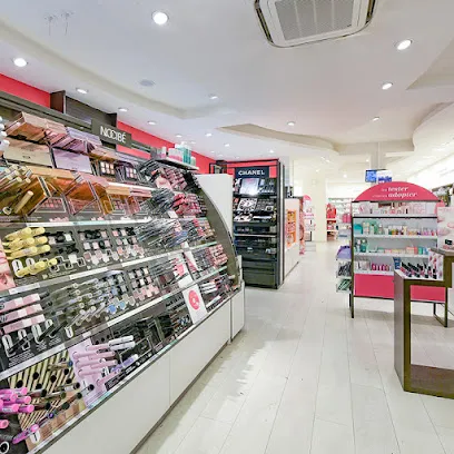 Image de Nocibé - LE MANS MINIMES - REPUBLIQUE