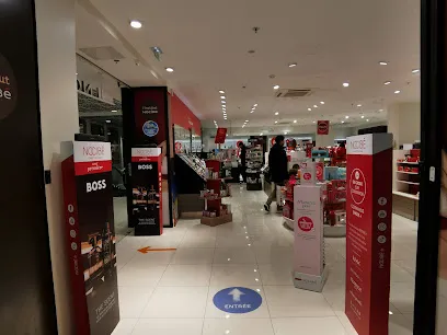 Image de Nocibé - METZ