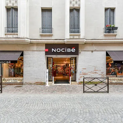 Image de Nocibé - MONTAUBAN