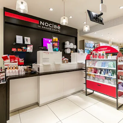 Image de Nocibé - MULHOUSE SAUVAGE