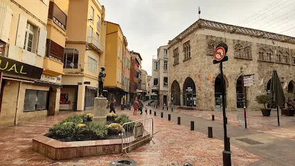 Image de Nocibé - PERPIGNAN MARCHANDS