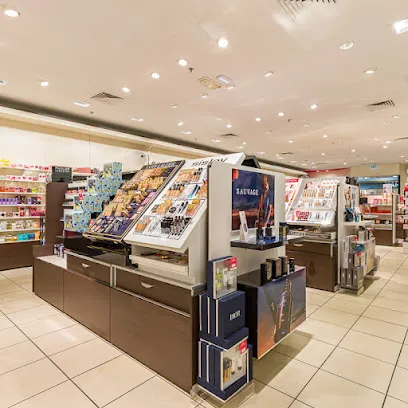 Image de Nocibé - POITIERS CORDELIERS