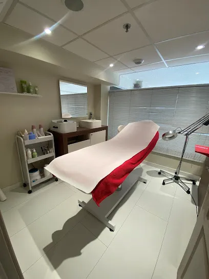 Image de Nocibé S.T.F. Franchisé Indépendant SARL