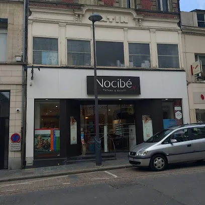 Image de Nocibé - SAINT QUENTIN