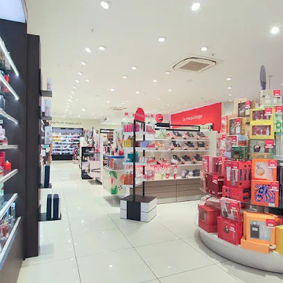 Image de Nocibé - VILLERS SEMEUSE