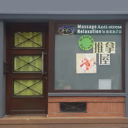 Image de Nouveau salon Maison Tuina 51000 Châlons en champagne