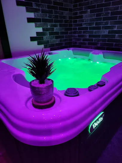 Image de Nuit Ô Spa