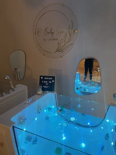 Image de O'Baby Spa By Candice - Spa pour bébé Narbonne