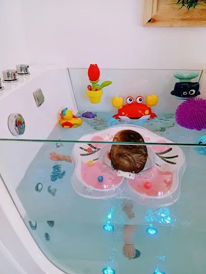 Image de O clair des bulles