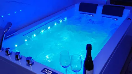 Image de Ô Cœur de Troyes - Bulles & Spa