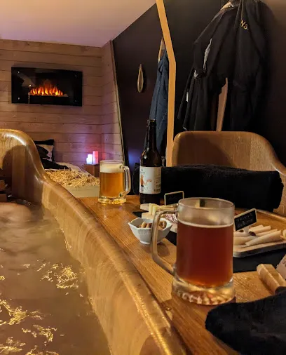 Image de Ô divin spa