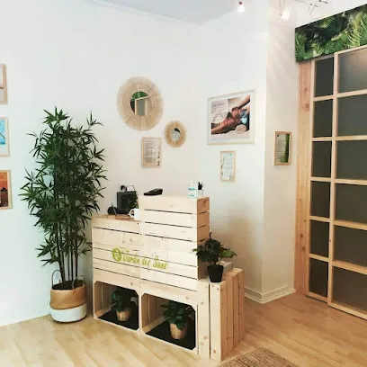 Image de O'Jardin des soins