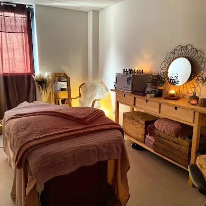 Image de Ô Sens Massage - Centre de bien-être esthétique