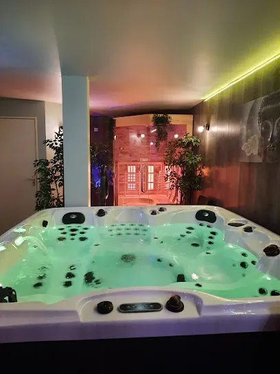 Image de Ô SPA CHAMPENOIS
