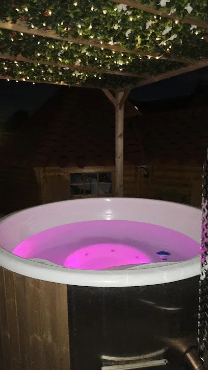 Image de O'spa des 3 étôts