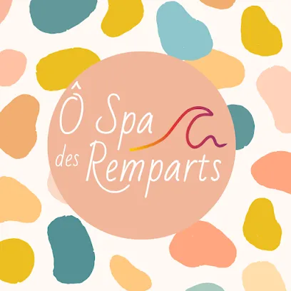 Image de Ô Spa des Remparts : Spa bébé, Massages, Réflexologie,esthetique