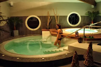 Image de Ô Spa des Sens