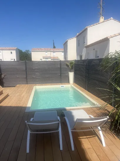 Image de O SPA PISCINE