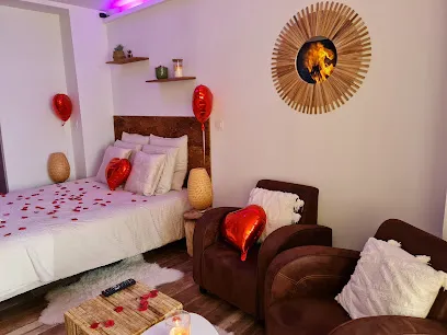 Image de O Spa Room Valenciennes