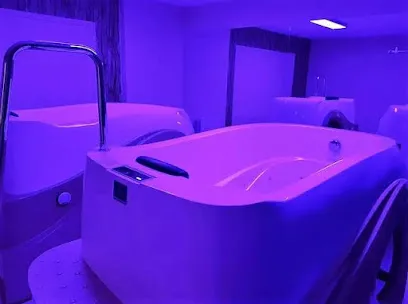 Image de O' Spabike Centre de bien-être - Massages - Aquabike - LPG - Cryocell - Lit Hydrojet