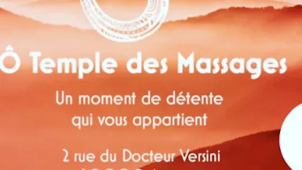 Image de Ô Temple Des Massages - Ajaccio