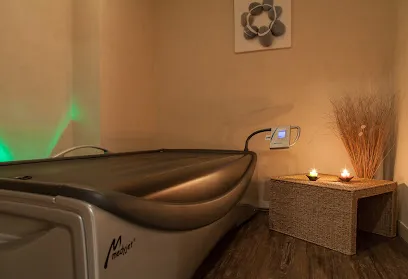 Image de Oasis Des Sens