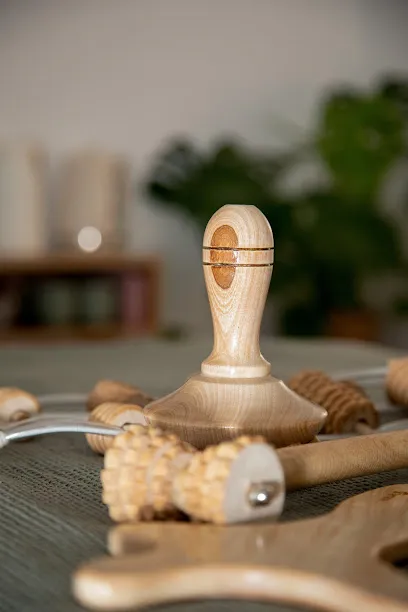 Image de Odyssée du soin | Cabinet de massage