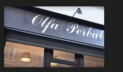 Image de Olfa Perbal Paris