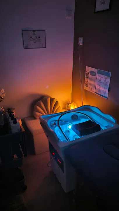 Image de ONDINE - Head Spa Japonais et massages 71