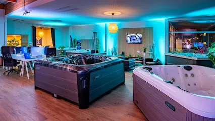 Image de Only Spa : Magasin de spas et spas de nage à Lutterbach, proche de Mulhouse