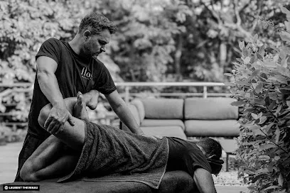 Image de ONO Massages - à domicile, bureau, hôtel Paris & IDF