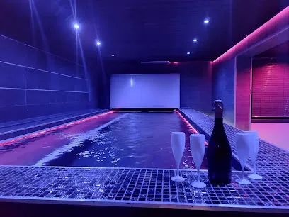 Image de Orchid Spa - Centre de bien être - Massage SPA Hammam Piscine Chauffée Sauna - Nîmes