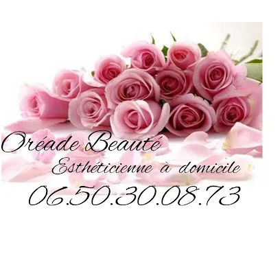 Image de oréade beauté