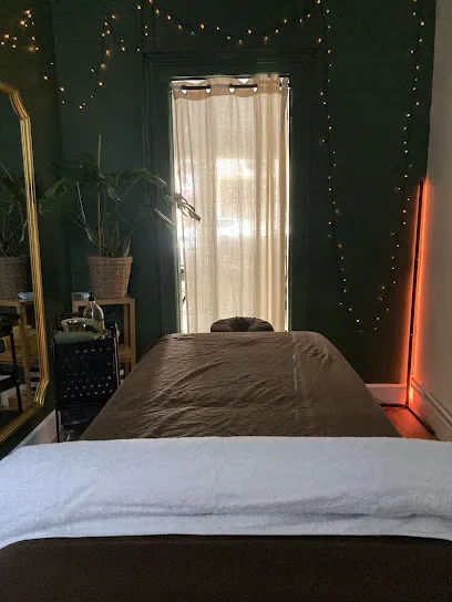 Image de Origine Massage