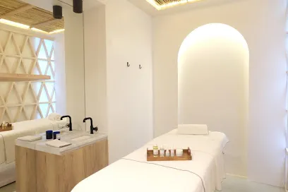 Image de Oryza Lab Paris