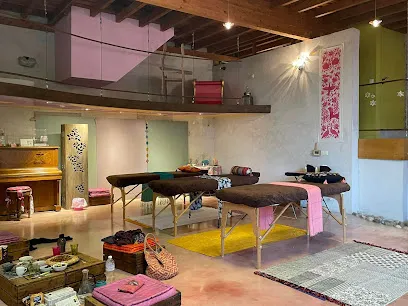 Image de Osmose Massages du Monde