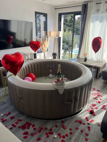 Image de OSPA13® - LOCATION DE SPA À DOMICILE
