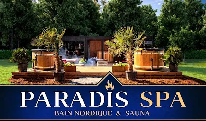 Image de Paradis Spa