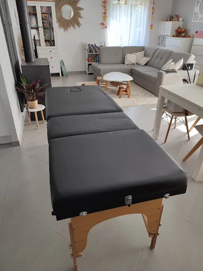 Image de Parent'aise bien naitre - Ateliers parents/bébé à domicile Tours et agglo (37)