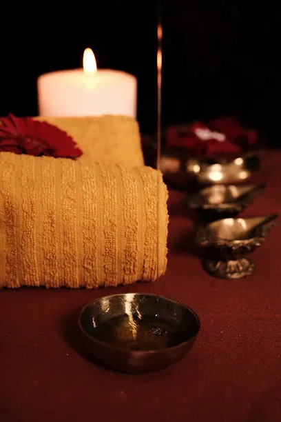 Image de Parenthèse Indienne-Carine VIGNERON praticienne ayurvédique à domicile