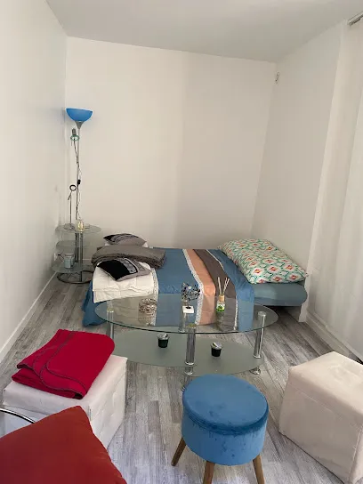 Image de Paris-Sud Porte de Gentilly joli apparte T2 à louer