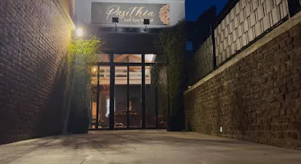 Image de Pasithéa Loft Spa Privatif