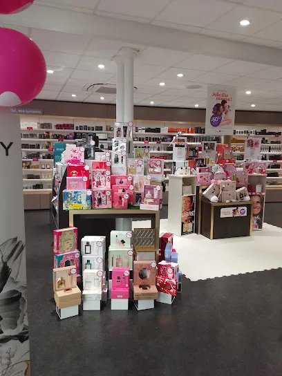 Image de Passion Beauté