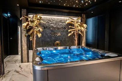 Image de Passion Spa : Magasin de Spa, Hammam, Sauna - Showroom à Vannes