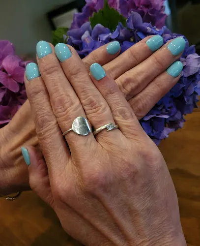 Image de Pauline Brosset Esthetique à Domicile