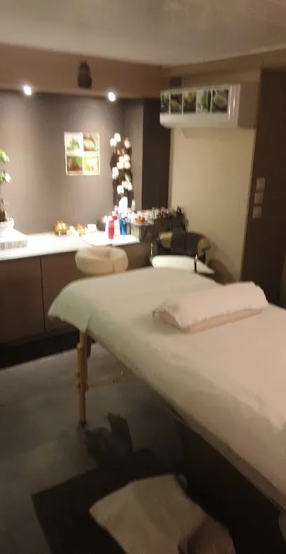 Image de Pause Détente & Energie - Céline MARTIN GUIBLAIN